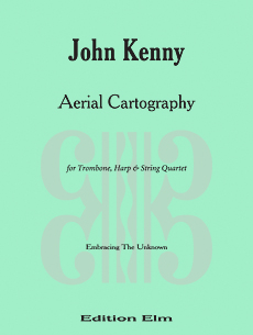 John Kenny - Aerial Cartography - Edition Elm 206